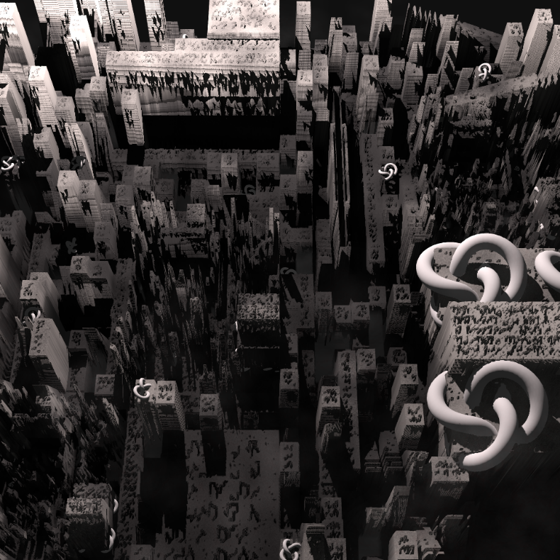 Recursive Ruins #135