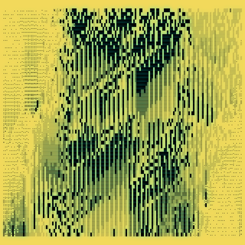 ASCII-SCAPE #245
