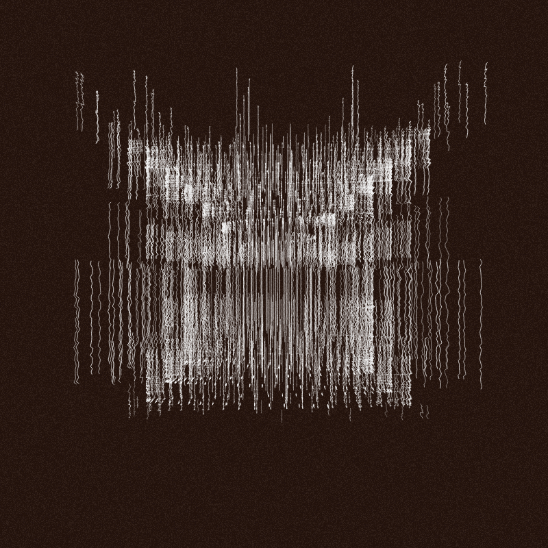 Suprematist Method #2.5 #3