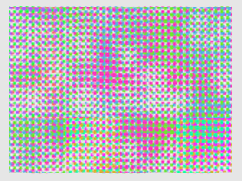 Color Function #3921