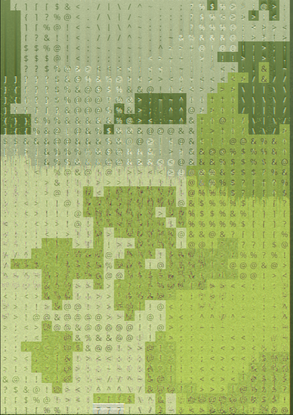 Convergence Remnants #14578