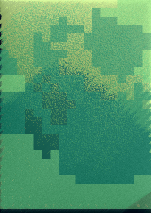 Convergence Remnants #15323