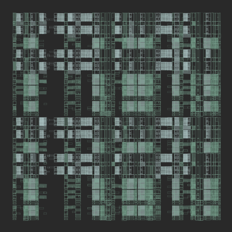 Subdivisions #203