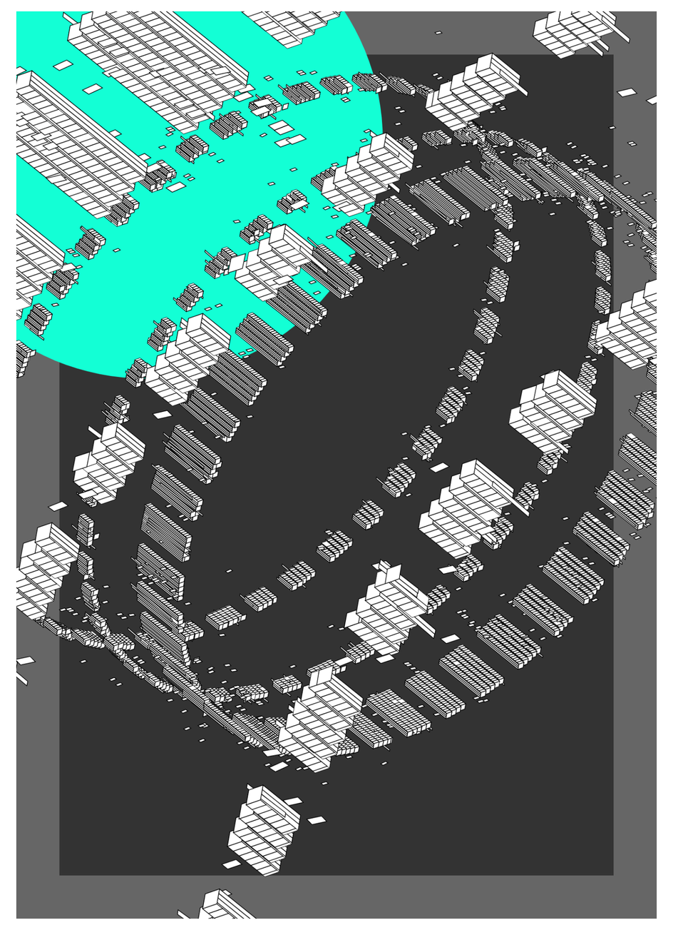 MEGASTRUCTURES #151