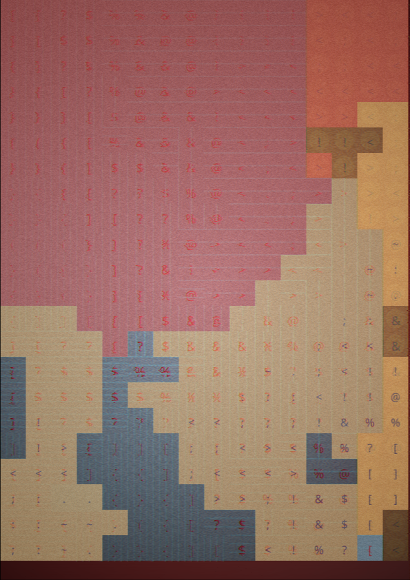 Convergence Remnants #2984
