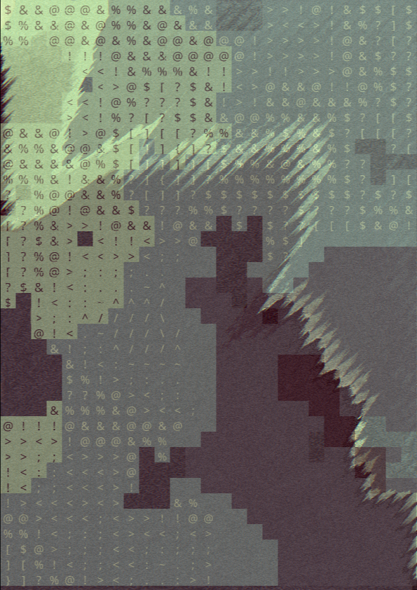 Convergence Remnants #10429