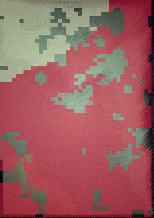Convergence Remnants #663