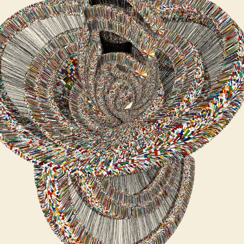 Singularithm #434