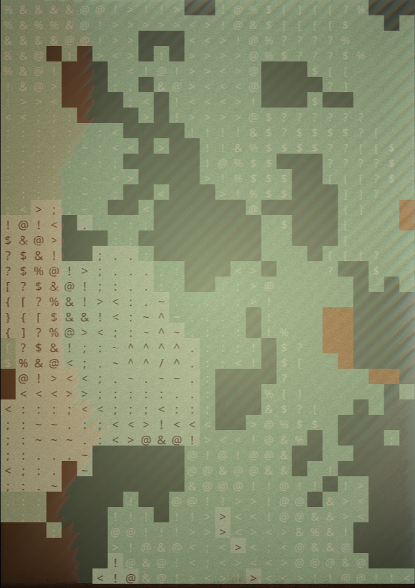 Convergence Remnants #3731
