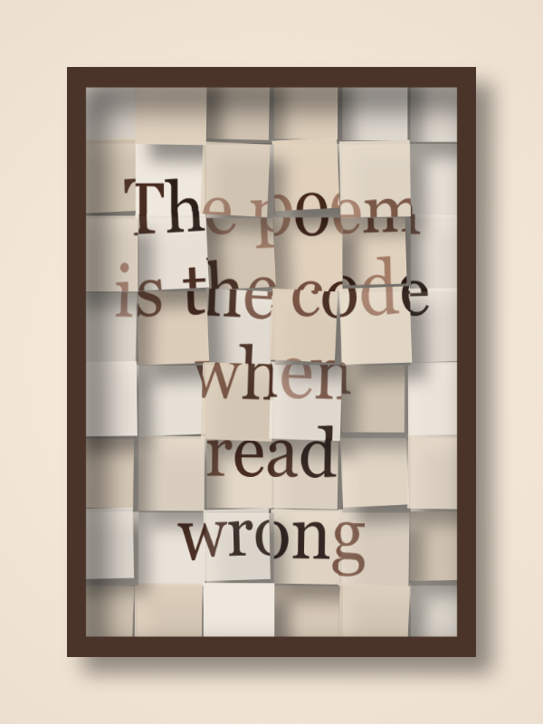 The Metaphor Machine #39706