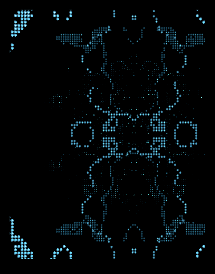 X-Form Base #3805