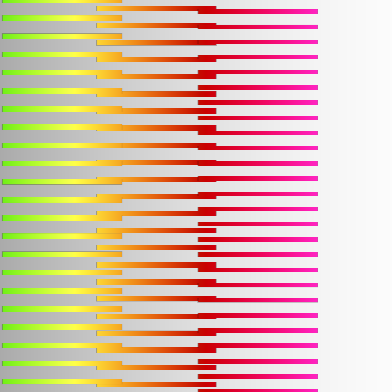 Rizome Lines #46