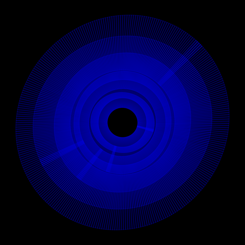 Moiré_Ellipses_Dark #118