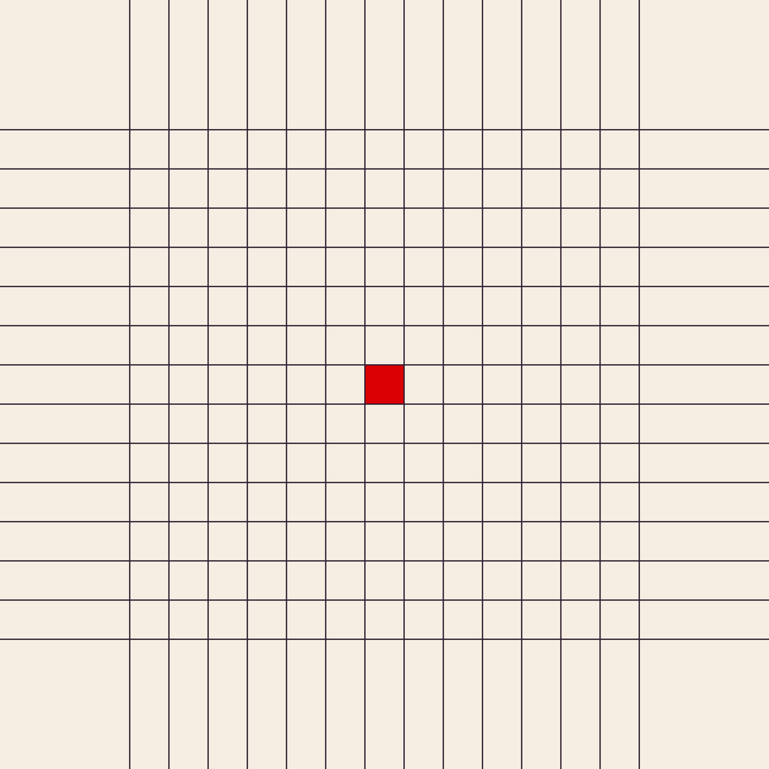 Mondrian Chess #58