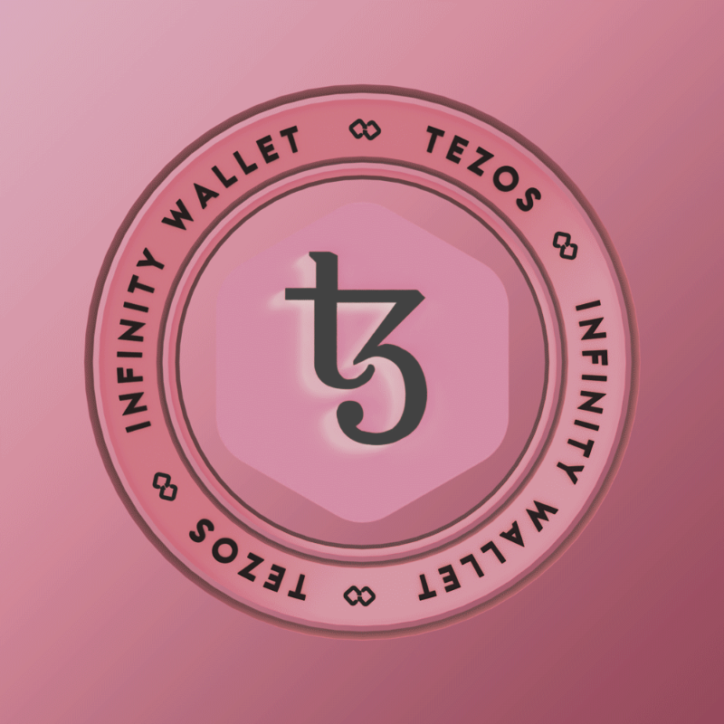 Tezos x Infinity Wallet #2208