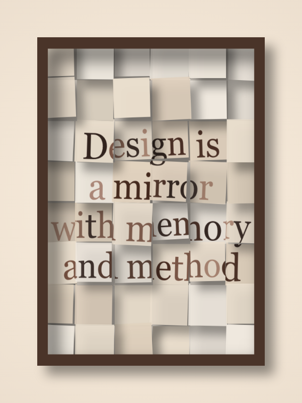 The Metaphor Machine #5858