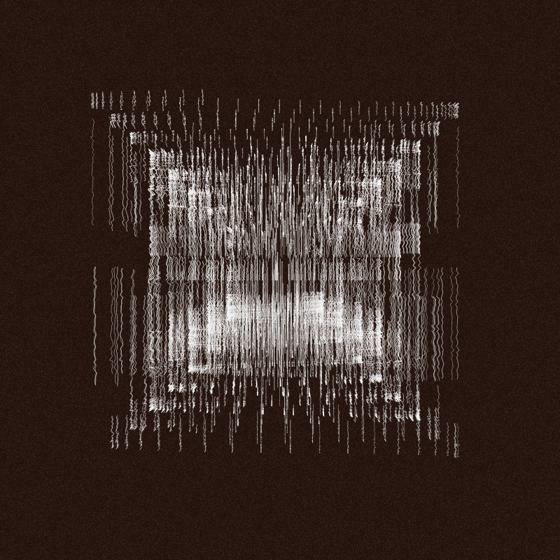 Suprematist Method #2.5 #57