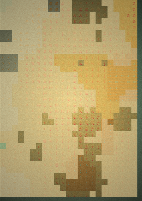 Convergence Remnants #6894