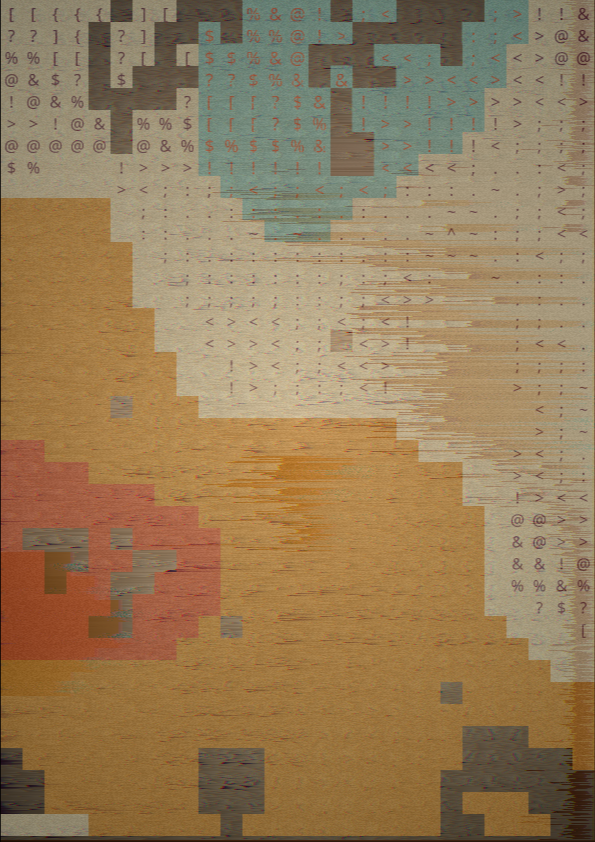 Convergence Remnants #4278
