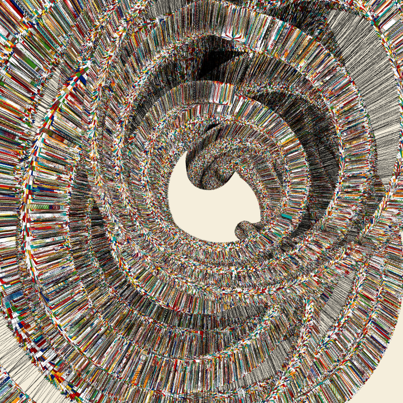 Singularithm #1217
