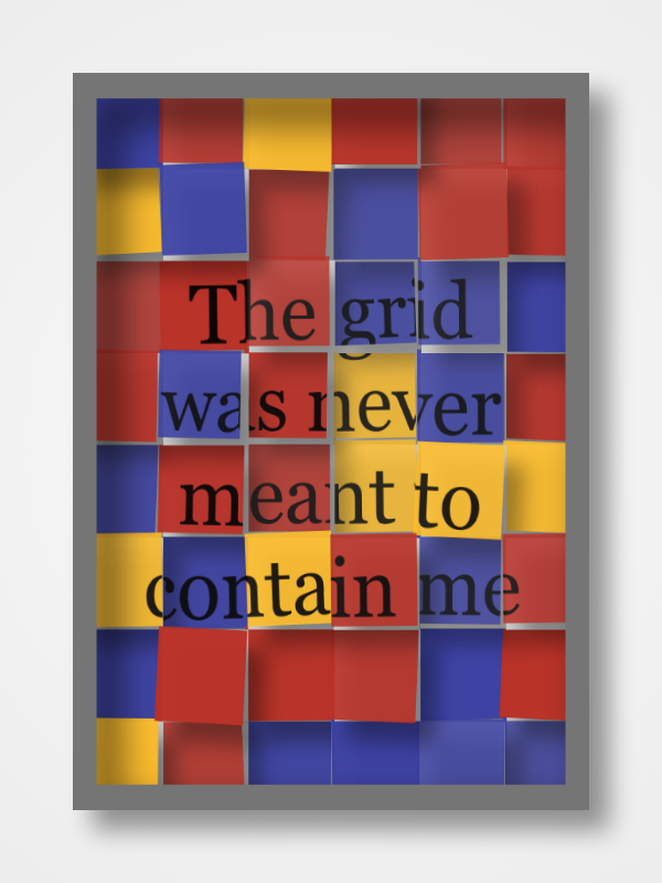 The Metaphor Machine #11616