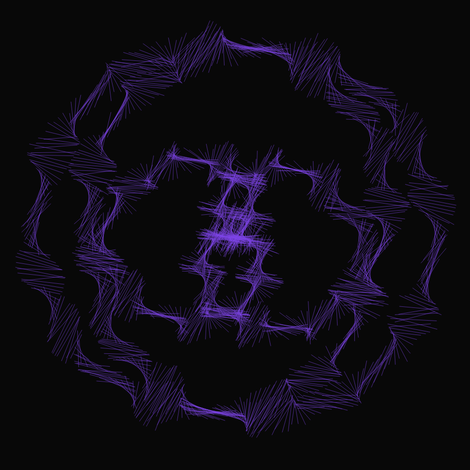 The Noise #7752