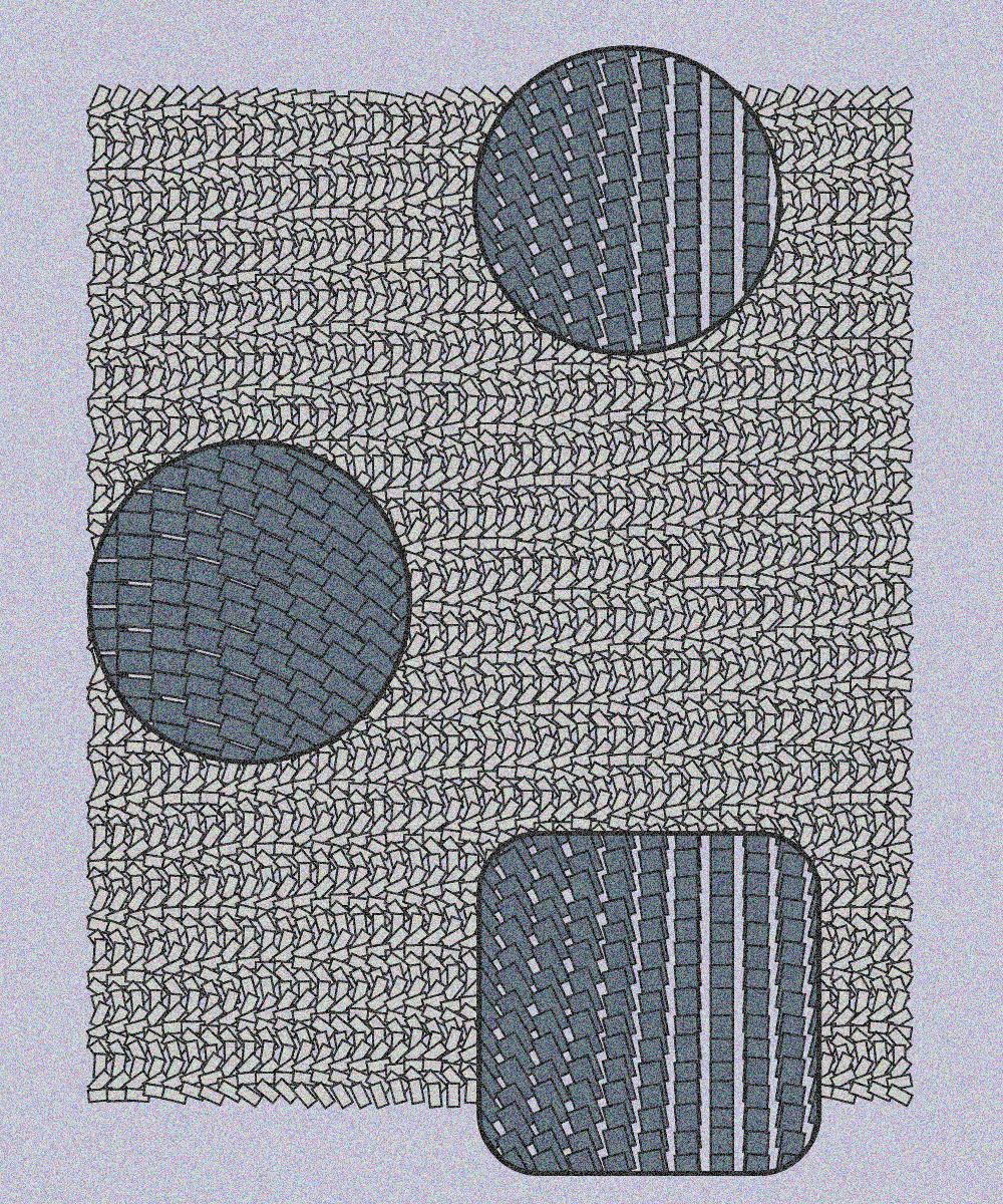 Plexus #1