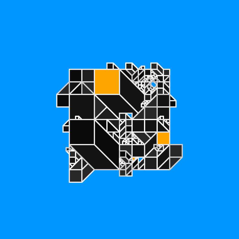 Parallelogrid #244