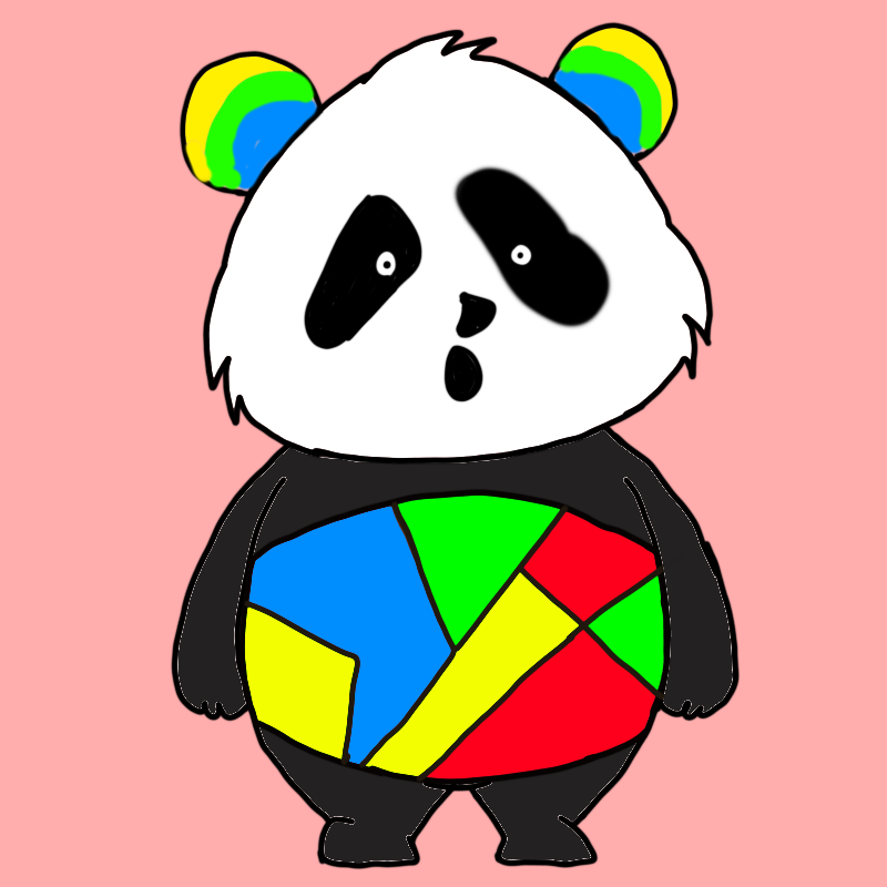 PANDAS  #8