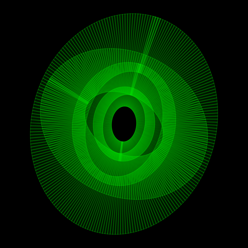 Moiré_Ellipses_Dark #43