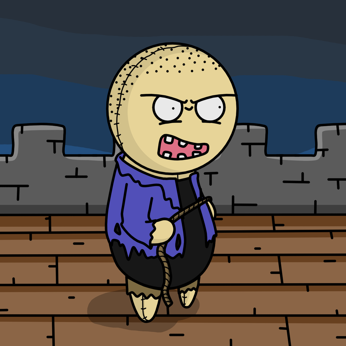 lil Creepers #683