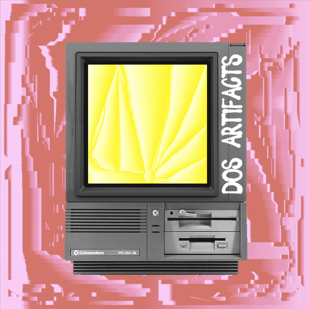 TERROR404 x DOS_artifacts #135