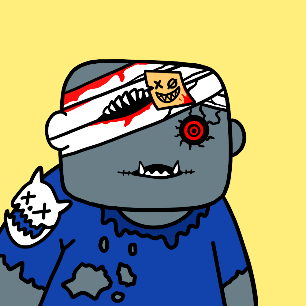 Dedfrenz #3 #231