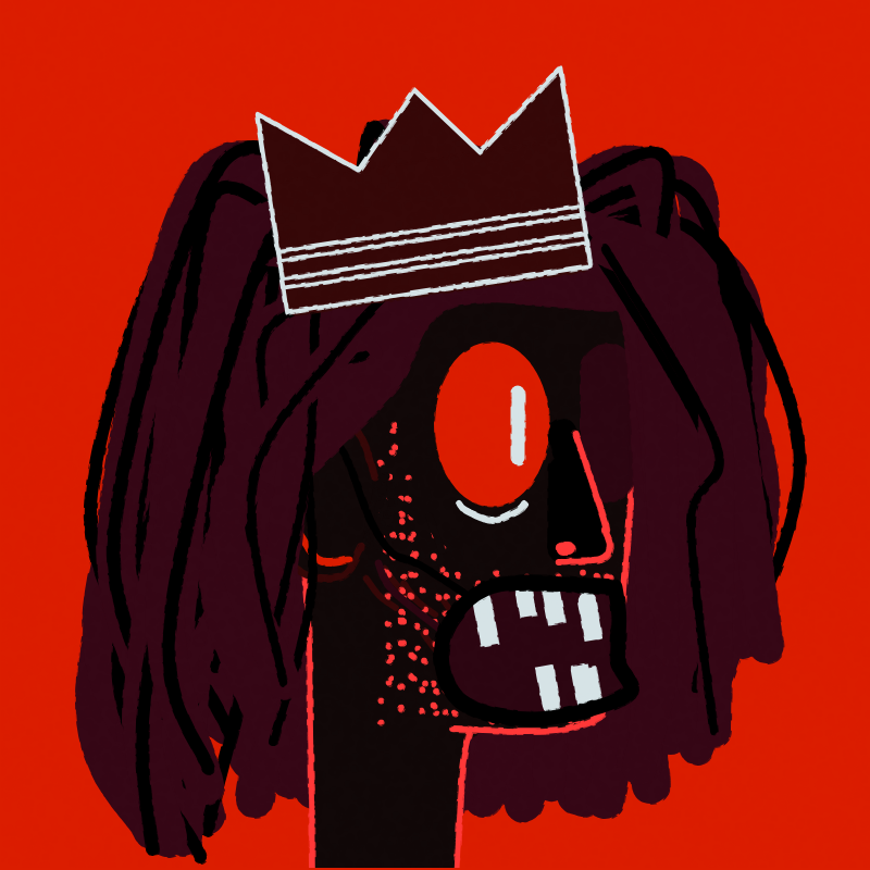 GEN XYZ Das Occult #6197