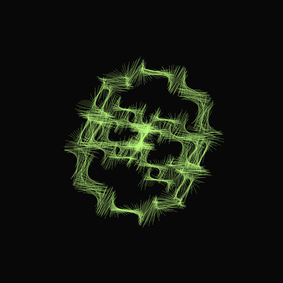 The Noise #15548
