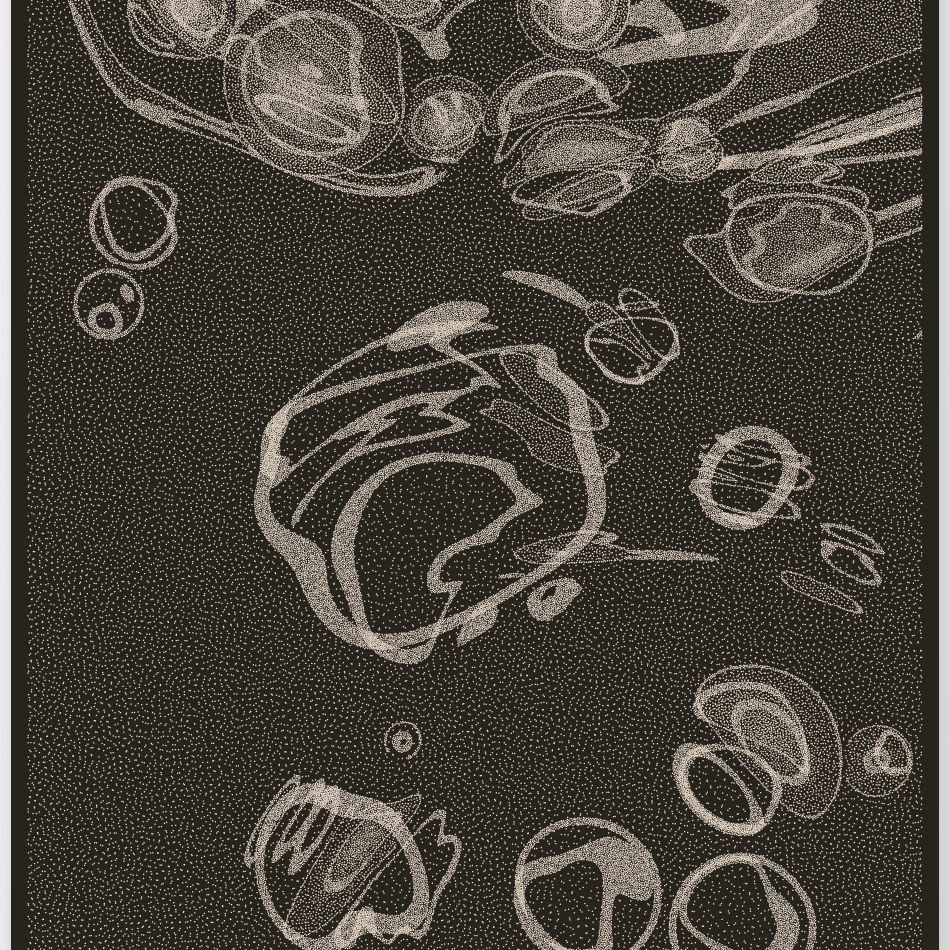 Caustics #244