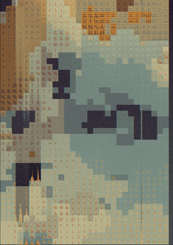 Convergence Remnants #8357