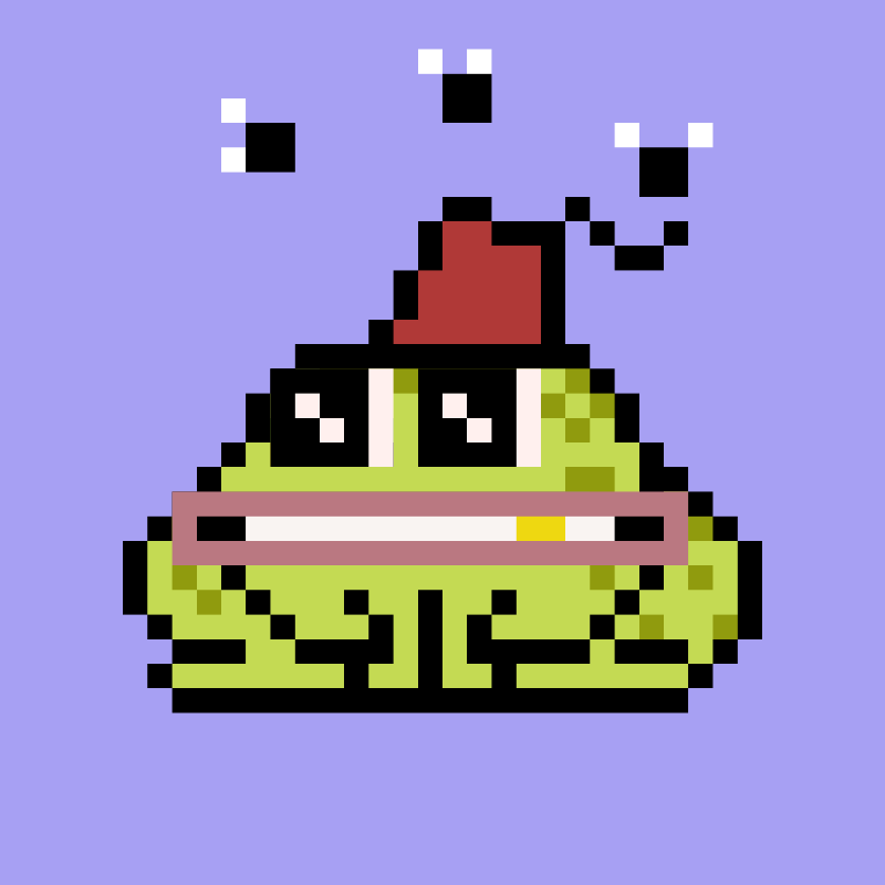fx(toadz) #26