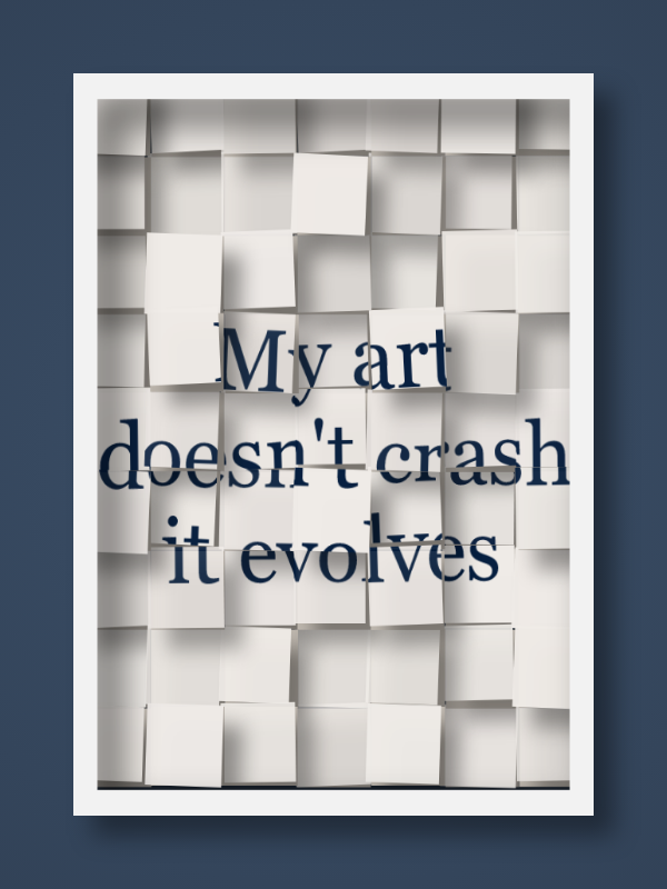The Metaphor Machine #3984