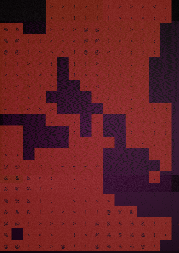 Convergence Remnants #5231