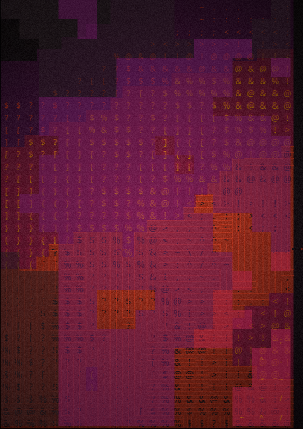 Convergence Remnants #6867