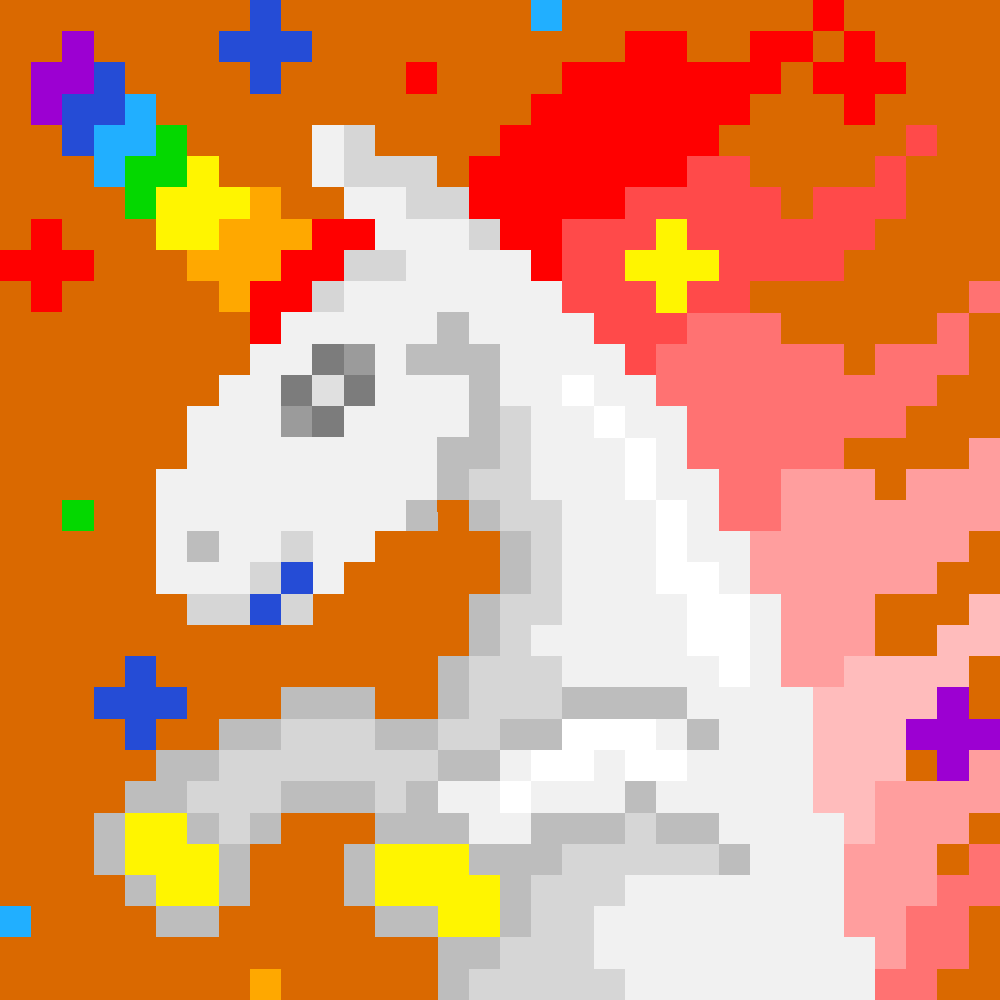 Unicorn #5657