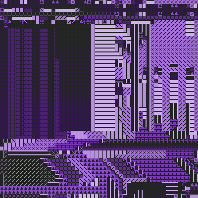 ASCIISHIFT8 #70