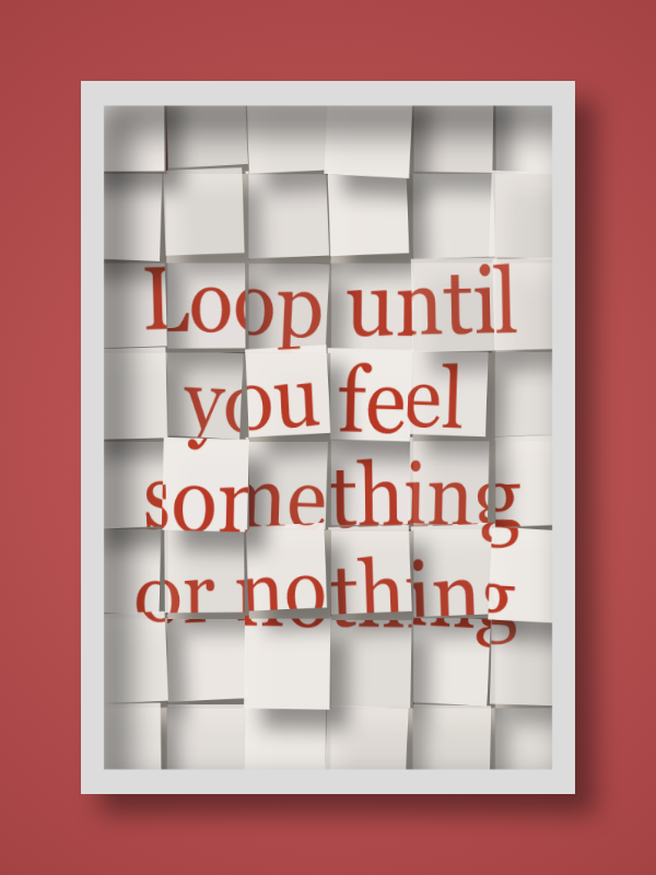 The Metaphor Machine #32086