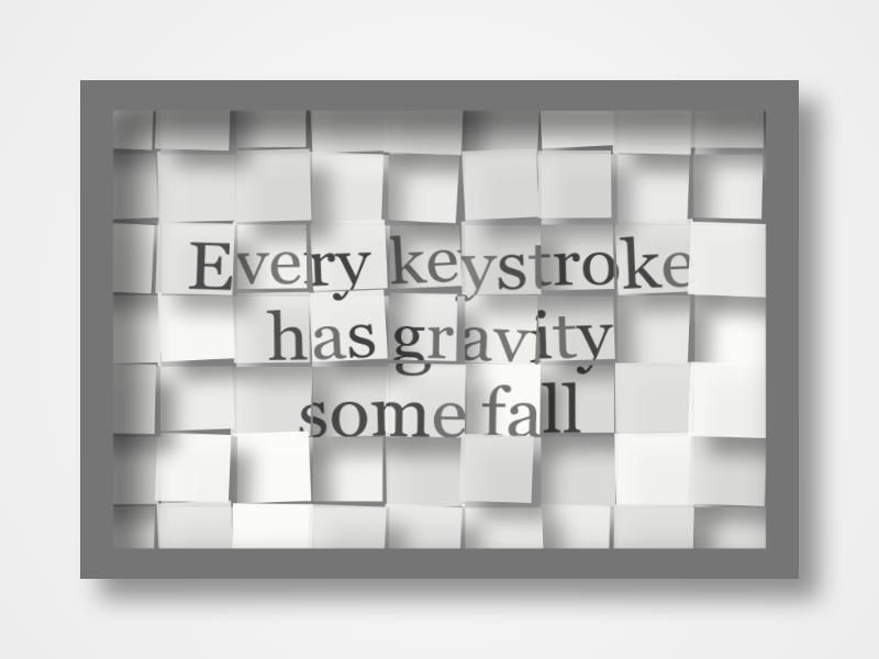 The Metaphor Machine #28471