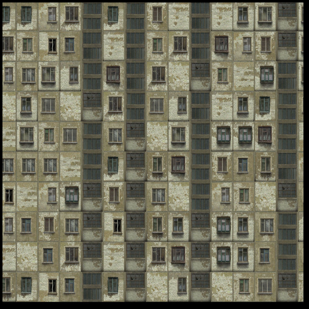 depressive-ussr-high-rise-building #34