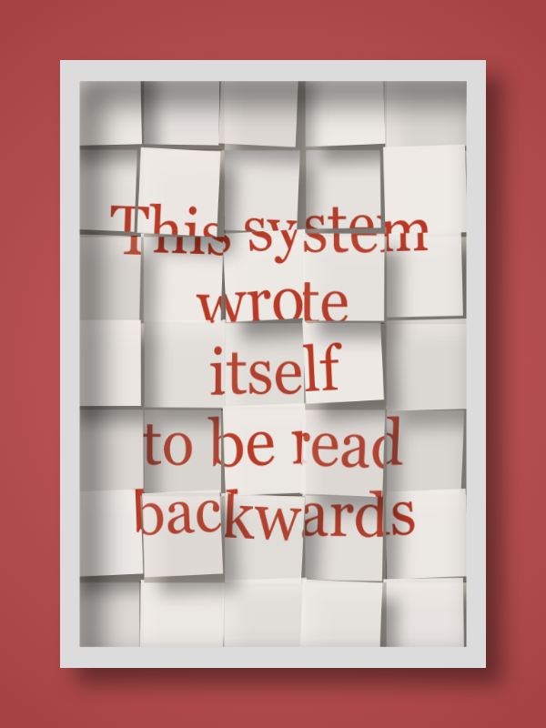 The Metaphor Machine #11173