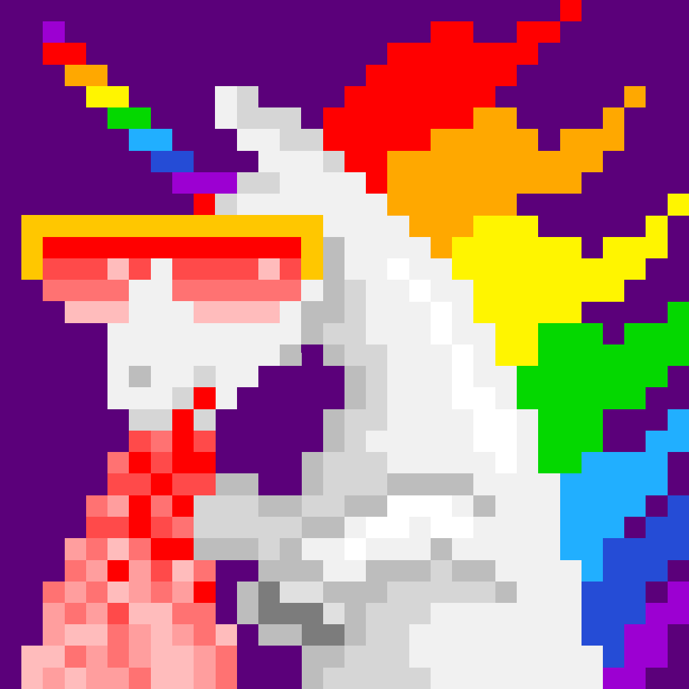 Unicorn #794