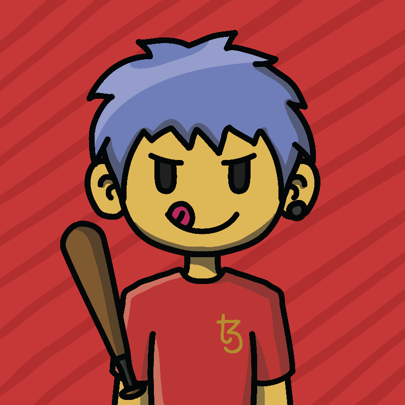 Happytopia #3