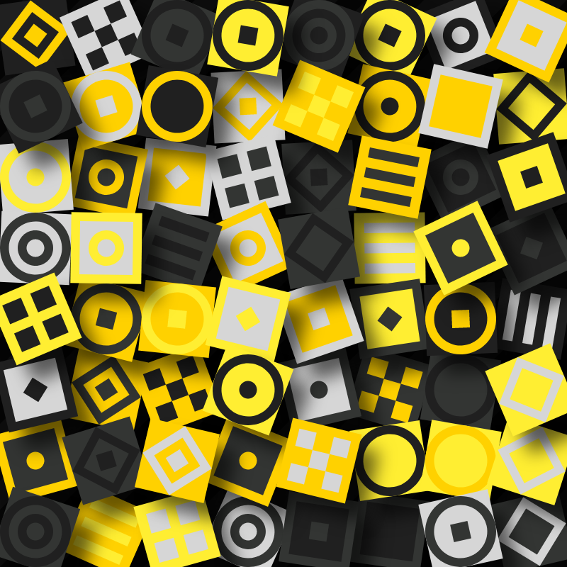 Simple Patterns #55